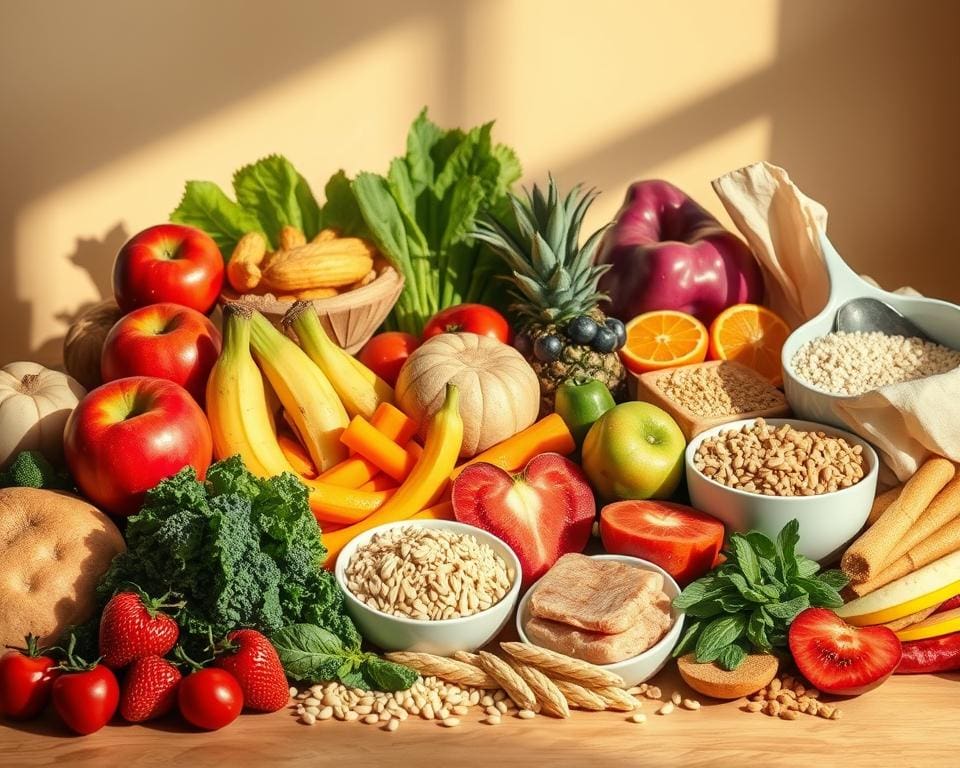 Warum ist gesunde Ernährung für Kinder wichtig?