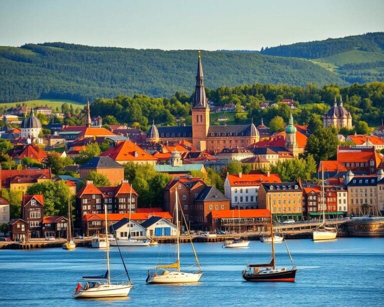 Was macht Stockholm zu einer Traumdestination?