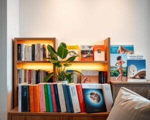 Welche Bücher bereichern den Lifestyle 2025?
