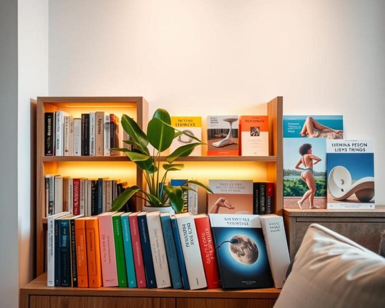 Welche Bücher bereichern den Lifestyle 2025?