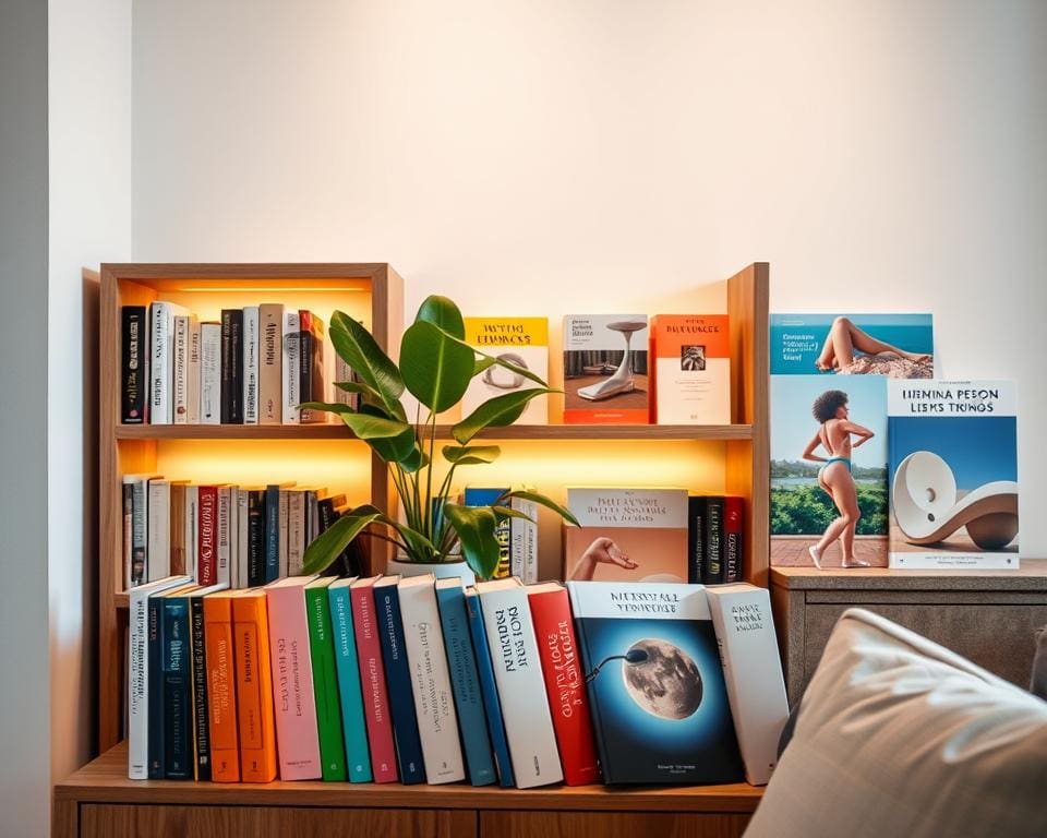 Welche Bücher bereichern den Lifestyle 2025?