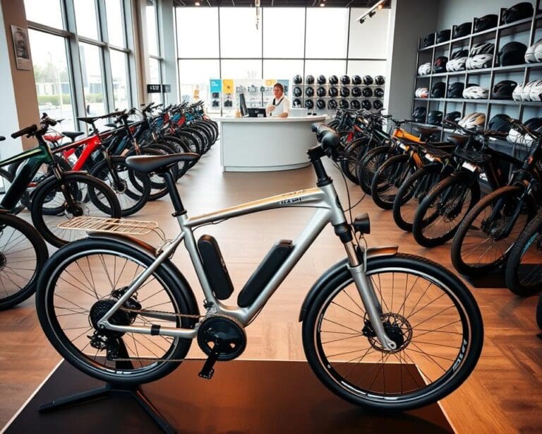 Wie funktioniert das E-Bike Leasing bei Power-Bikes.de?