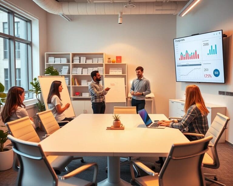 Wie funktioniert die Betreuung bei Conversion Go?