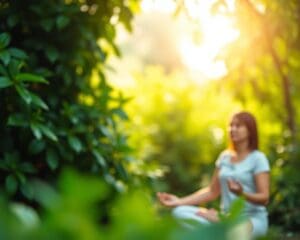 Wie senkt Stressabbau das Krankheitsrisiko?
