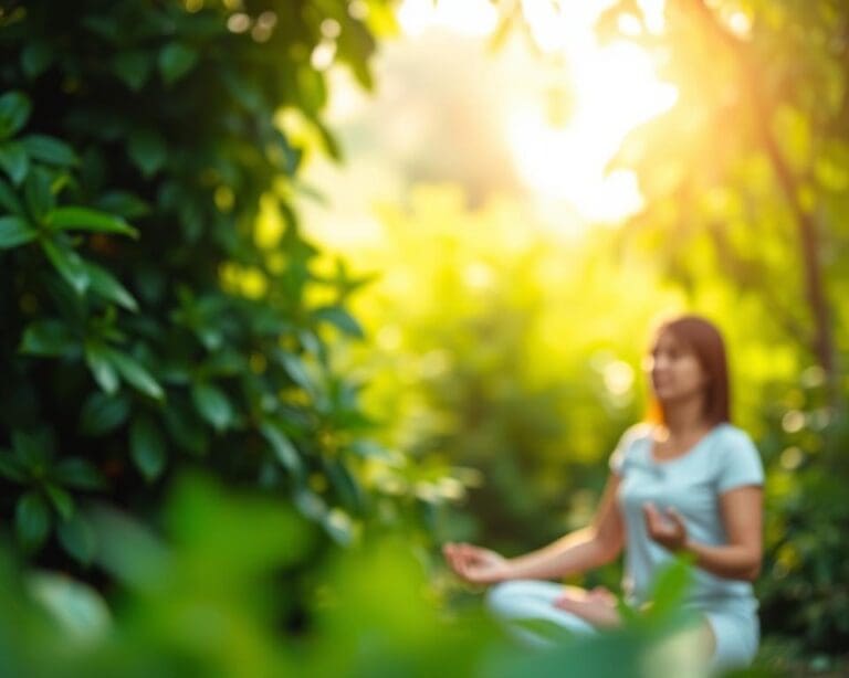Wie senkt Stressabbau das Krankheitsrisiko?