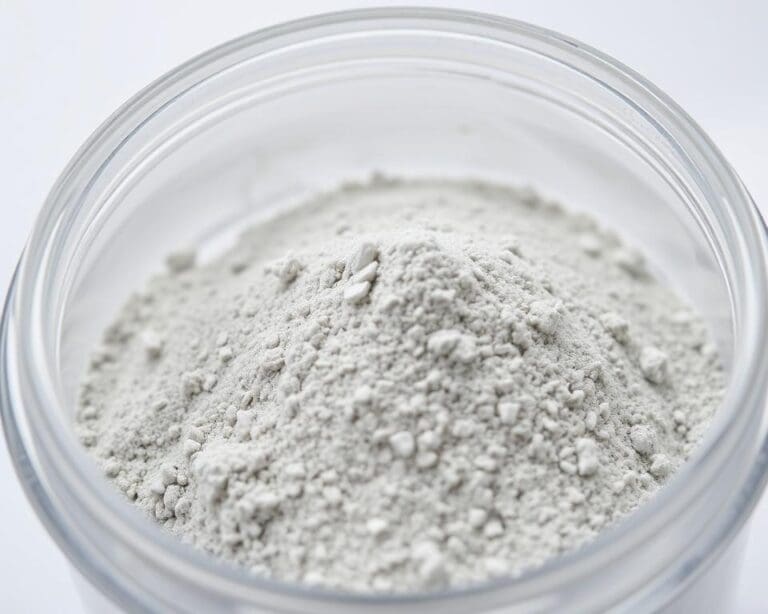 Wie trocknet Gießpulver am schnellsten?