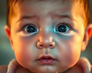 Ab wann entwickeln Babys ein Immunsystem?