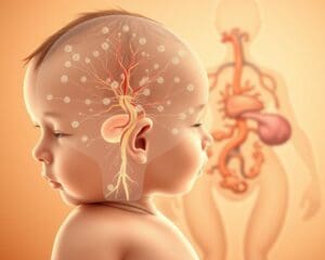 Ab wann hat Baby eigenes Immunsystem?