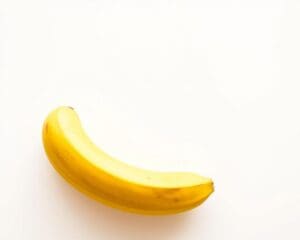 Banane – wofür gesund?