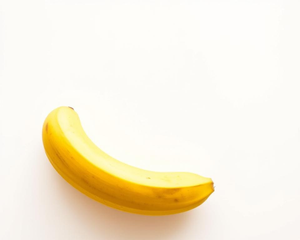 Banane – wofür gesund?