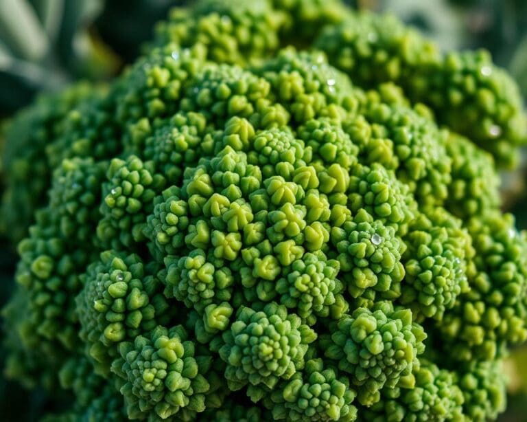 Brokkoli – wofür gesund?