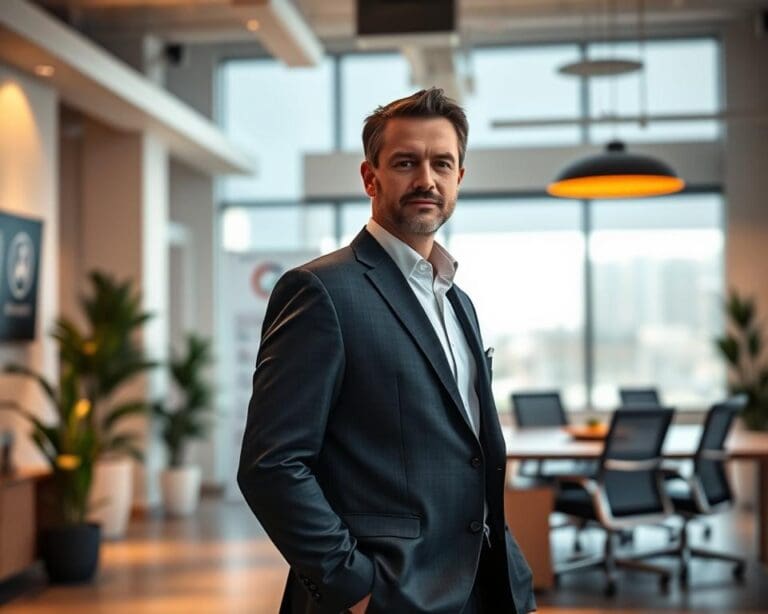 Der Job eines Versicherungskaufmanns erklärt