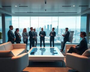 Die wichtigsten Trends im HR-Bereich