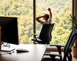 Gesundheit und Beruf – wie passt das zusammen?