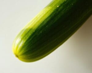 Gurke – wie gesund?