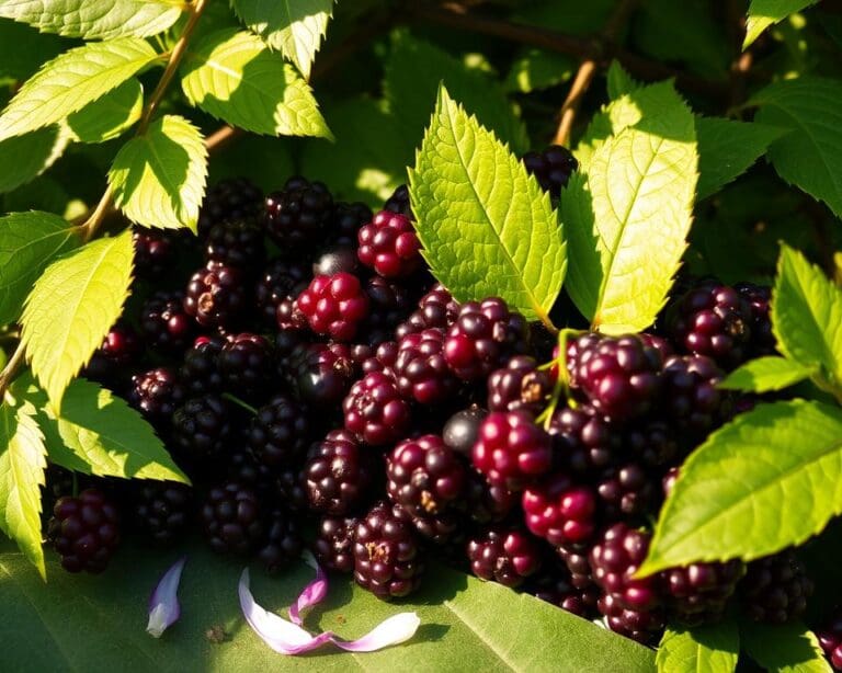 Holunder – wie gesund?