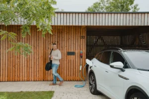 Warum ist die Ekiz Energie NRGkick Wallbox die beste Wahl?