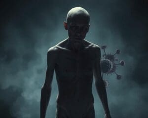 Schlechtes Immunsystem warum?