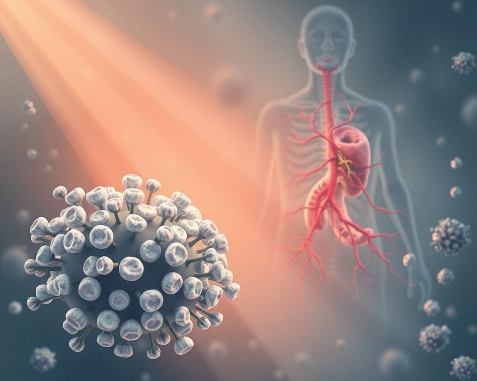 Wann erholt sich das Immunsystem nach Chemo?