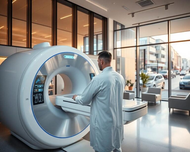 Warum ist die Radiologie Wolfsburg die richtige Wahl?