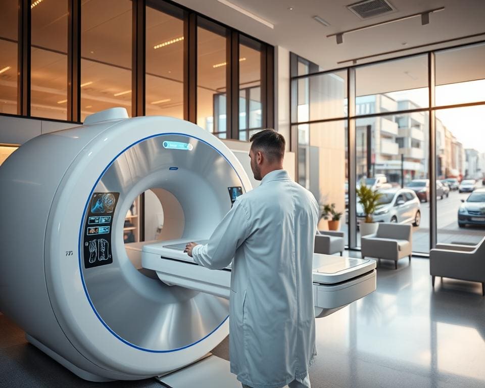 Warum ist die Radiologie Wolfsburg die richtige Wahl?