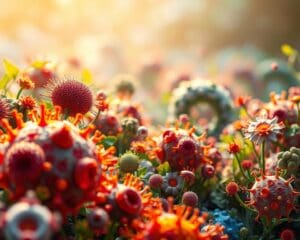 Was hilft wirklich um das Immunsystem zu stärken?