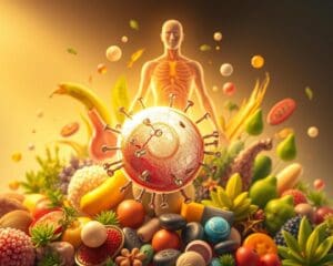 Was ist das Beste für Immunsystem?