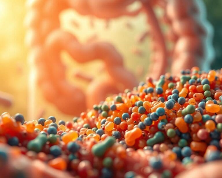 Was ist gesund für die Darmflora?