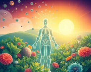 Was ist wichtig für ein gutes Immunsystem?