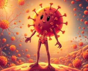 Was kann man gegen ein schwaches Immunsystem tun?