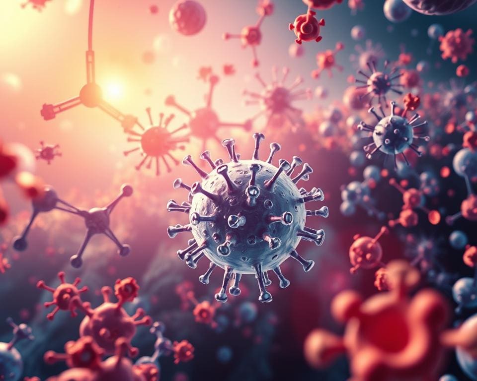 Was machen wenn das Immunsystem stärken?