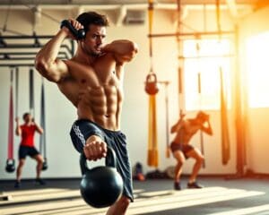 Was macht Functional Training so effektiv?