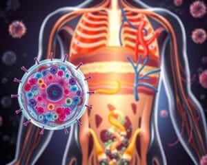 Was sagt die Impfreaktion über das Immunsystem aus?