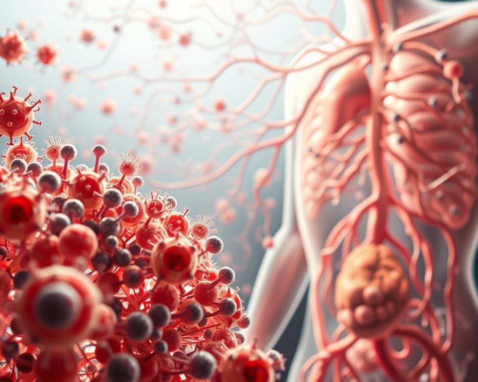 Was schwächt das Immunsystem am meisten?