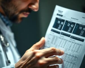 Was sollte man tun, wenn man seinen Befund nicht versteht?