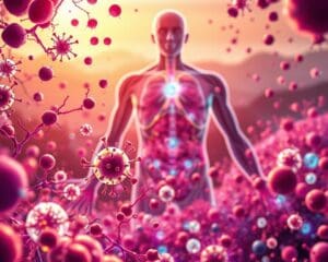 Was tun für ein gesundes Immunsystem?