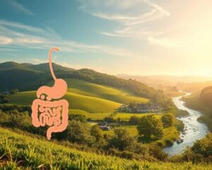 Was unterstützt die Verdauung natürlich?