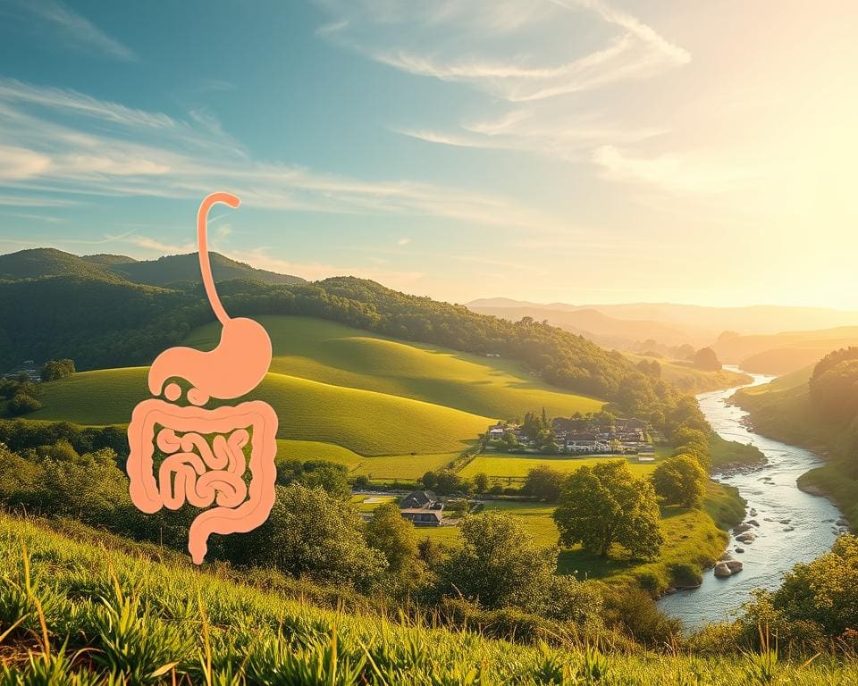 Was unterstützt die Verdauung natürlich?