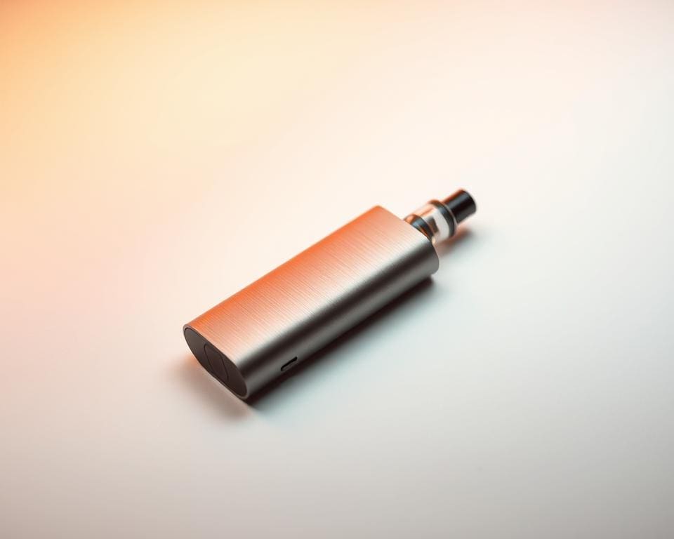 Welche E-Zigarette ist gesund?