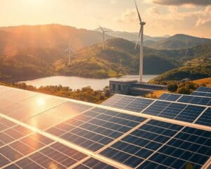 Welche Energiequellen sind langfristig guenstig?