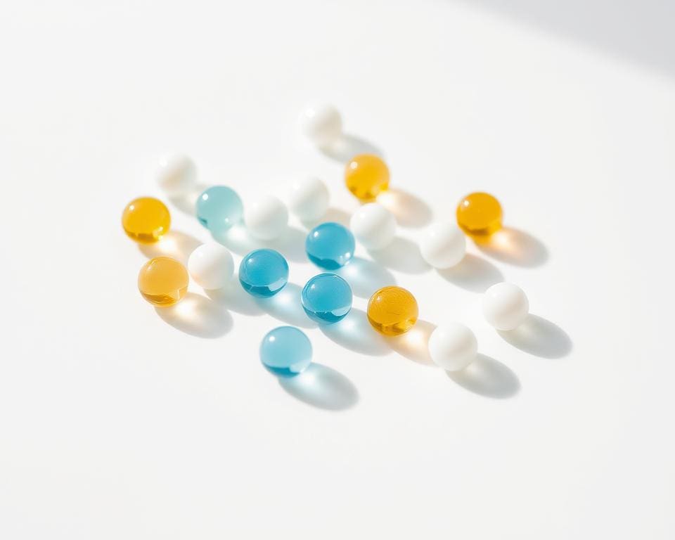 Welche Globuli für Immunsystem?
