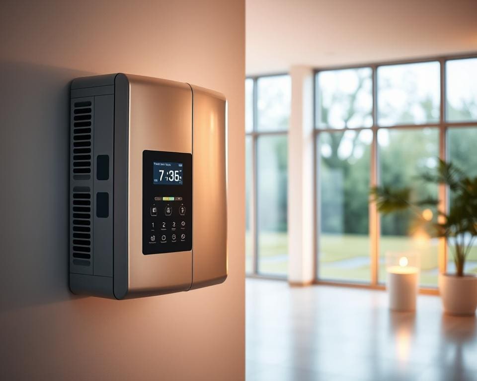 Welche Heizsysteme sind am effizientesten?