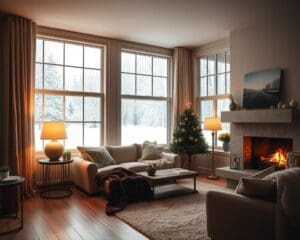 Welche Loesungen sparen Energie beim Heizen?