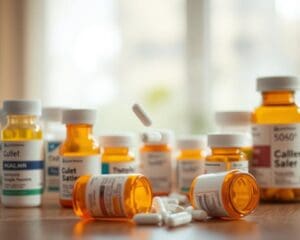 Welche Medikamente schwächen das Immunsystem Liste?