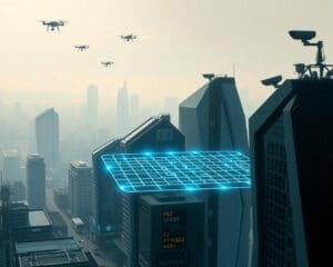 Welche Technik steckt in modernen Schutzsystemen?