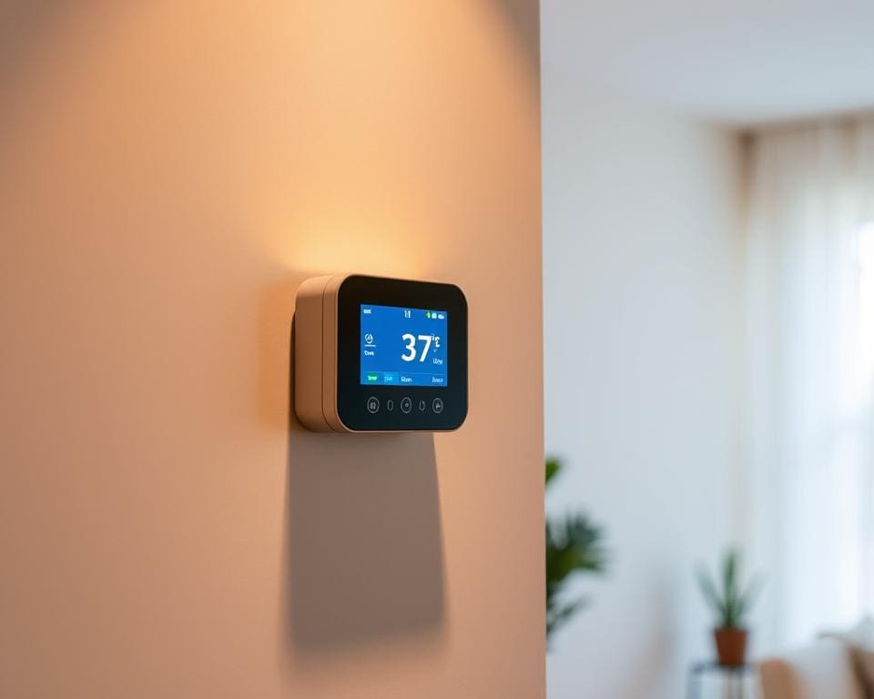 Welche Thermostate regeln Waerme am besten?