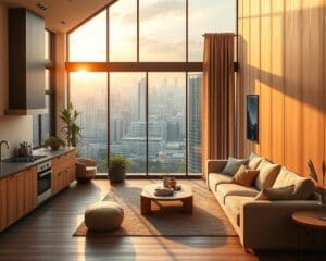 Welche Trends praegen Renovierungen 2025?