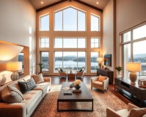 Welche Umbauten steigern den Immobilienwert?