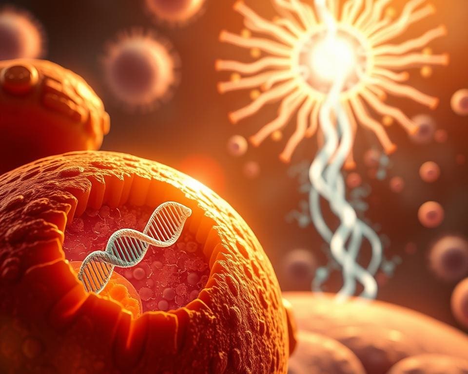 Wie Biontech Impfung unser Immunsystem verändert?