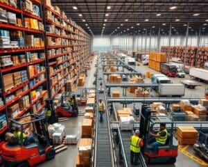 Wie arbeitet man im internationalen Vertrieb?